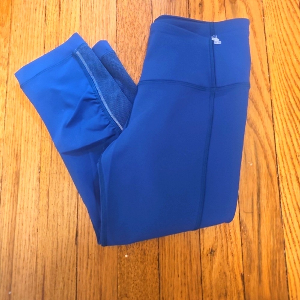 Lululemon Leggings, EUC